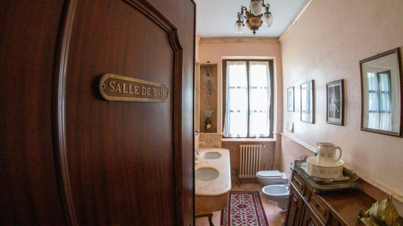 Wonderful Villa Between Como And Milano Sirtori Экстерьер фото